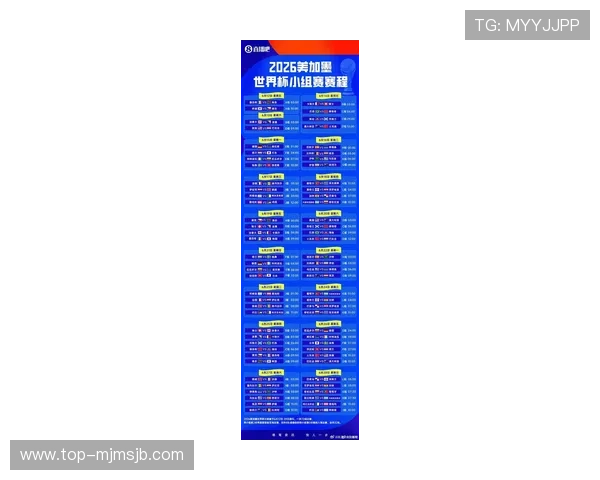 美加墨世界杯参赛球队详细名单及晋级前景分析