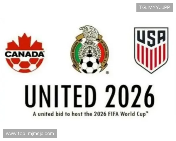 2026年美加墨世界杯48支球队大洲分布图解及各大洲球队特色介绍
